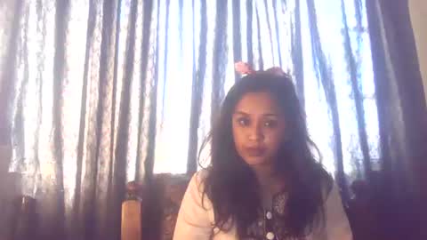 Snapshot of indiancutiexo chatting on 5, 12, 2025 indiancutiexo online show from 5, 12, 2025