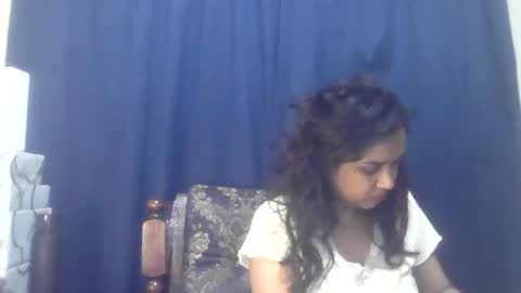 Snapshot of indiancutiexo chatting on 14, 12, 2025 indiancutiexo online show from 14, 12, 2025