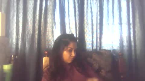 Snapshot of indiancutiexo chatting on 16, 12, 2025 indiancutiexo online show from 16, 12, 2025