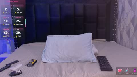 LITTLE AINHOA  online show from 5, 11, 2025