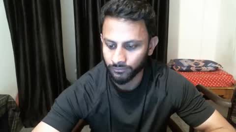 Snapshot of indiandesiguys2023 chatting on 4, 12, 2024 indian guys for you online show from 4, 12, 2024
