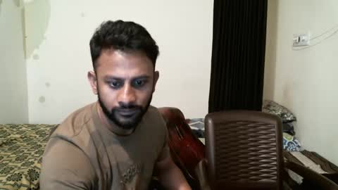 Snapshot of indiandesiguys2023 chatting on 7, 3, 2025 indian guys for you online show from 7, 3, 2025