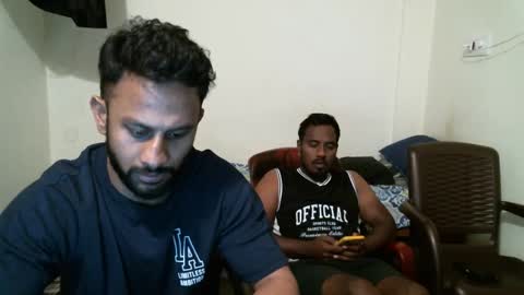 Snapshot of indiandesiguys2023 chatting on 8, 3, 2025 indian guys for you online show from 8, 3, 2025
