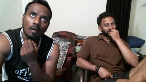 Snapshot of indiandesiguys2023 chatting on 10, 3, 2025 indian guys for you online show from 10, 3, 2025