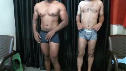 Snapshot of indiandesiguys2023 chatting on 11, 10, 2025 indian guys for you online show from 11, 10, 2025