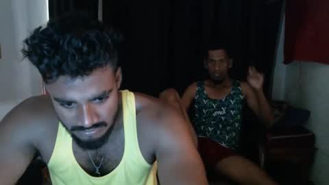 indian guys for you online show from 12, 11, 2025