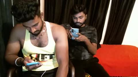 indian guys for you online show from 10, 1, 2026