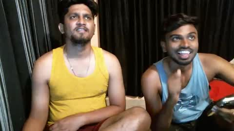 indian guys for you online show from 21, 2, 2026