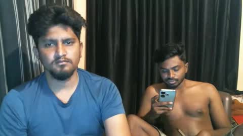 indian guys for you online show from 3, 3, 2026