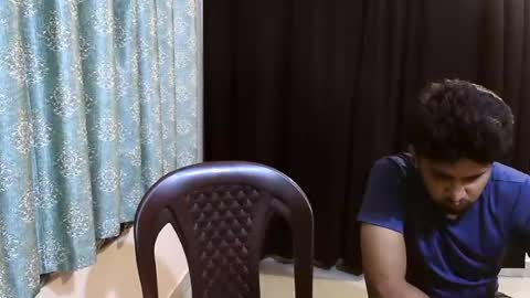 Snapshot of indiandesiguys2023 chatting on 22, 4, 2026 indian guys for you online show from 22, 4, 2026