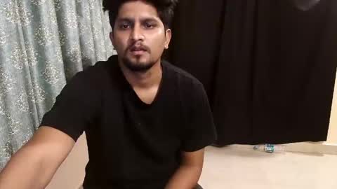 Snapshot of indiandesiguys2023 chatting on 2, 5, 2026 indian guys for you online show from 2, 5, 2026
