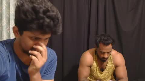 Snapshot of indiandesiguys2023 chatting on 6, 5, 2026 indian guys for you online show from 6, 5, 2026