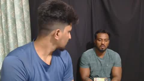 Snapshot of indiandesiguys2023 chatting on 6, 5, 2026 indian guys for you online show from 6, 5, 2026