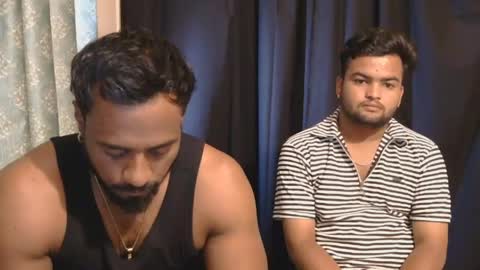 Snapshot of indiandesiguys2023 chatting on 14, 5, 2026 indian guys for you online show from 14, 5, 2026