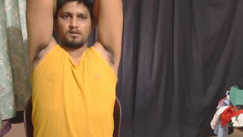 Snapshot of indiandesiguys2023 chatting on 16, 5, 2026 indian guys for you online show from 16, 5, 2026