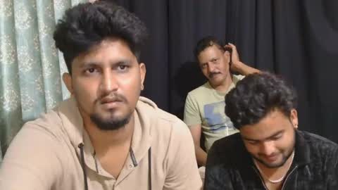 Snapshot of indiandesiguys2023 chatting on 17, 5, 2026 indian guys for you online show from 17, 5, 2026