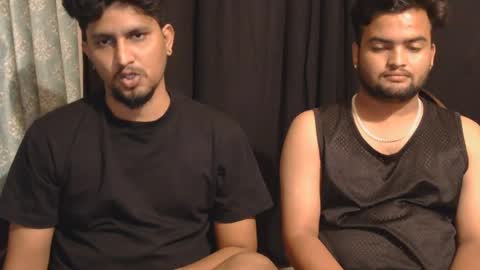Snapshot of indiandesiguys2023 chatting on 18, 5, 2026 indian guys for you online show from 18, 5, 2026
