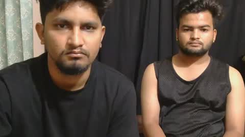 Snapshot of indiandesiguys2023 chatting on 19, 5, 2026 indian guys for you online show from 19, 5, 2026