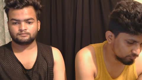 Snapshot of indiandesiguys2023 chatting on 23, 5, 2026 indian guys for you online show from 23, 5, 2026