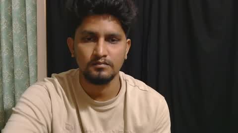 Snapshot of indiandesiguys2023 chatting on 23, 5, 2026 indian guys for you online show from 23, 5, 2026
