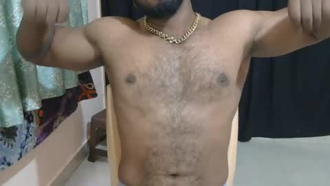 Snapshot of indiandesiguys2023 chatting on 25, 5, 2026 indian guys for you online show from 25, 5, 2026