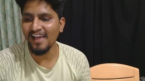 Snapshot of indiandesiguys2023 chatting on 27, 5, 2026 indian guys for you online show from 27, 5, 2026