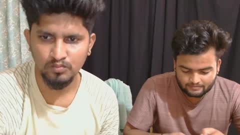 Snapshot of indiandesiguys2023 chatting on 28, 5, 2026 indian guys for you online show from 28, 5, 2026