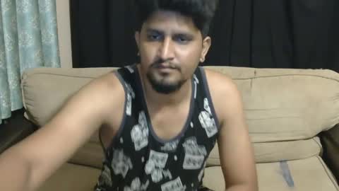 Snapshot of indiandesiguys2023 chatting on 31, 5, 2026 indian guys for you online show from 31, 5, 2026
