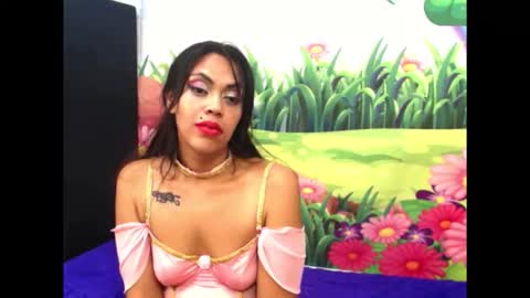 Lia online show from 23, 10, 2025