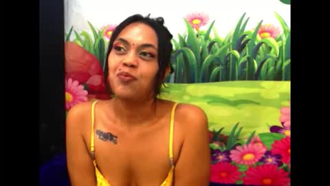 Lia online show from 24, 10, 2025