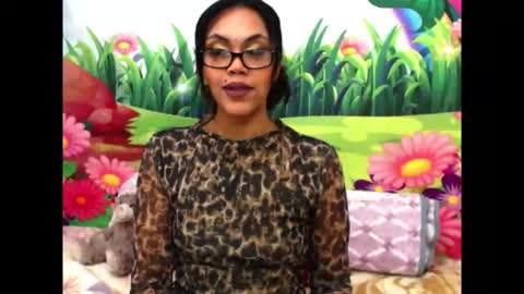 Lia online show from 9, 11, 2025