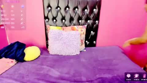 Snapshot of indianflame chatting on 7, 12, 2024 PARADISEQUEEN online show from 7, 12, 2024