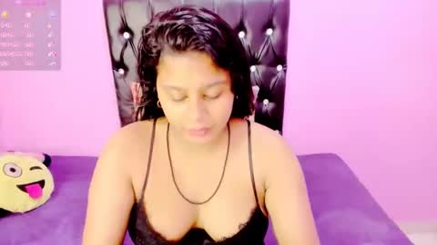 Snapshot of indianflame chatting on 23, 2, 2025 PARADISEQUEEN online show from 23, 2, 2025