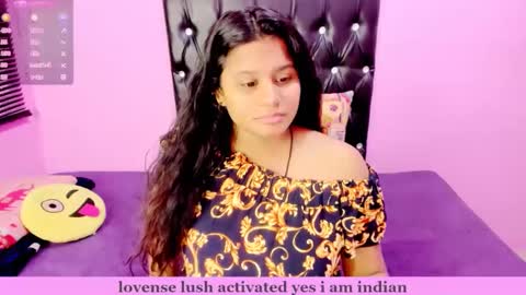 Snapshot of indianflame chatting on 12, 3, 2025 PARADISEQUEEN online show from 12, 3, 2025