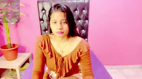 Snapshot of indianflame chatting on 25, 6, 2026 PARADISEQUEEN online show from 25, 6, 2026