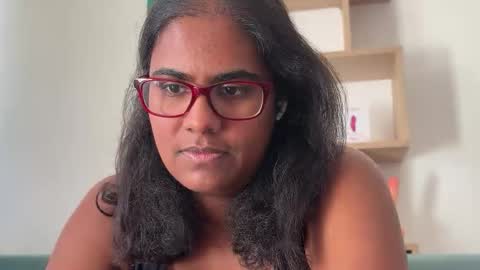 Indiangoddess online show from 20, 10, 2025