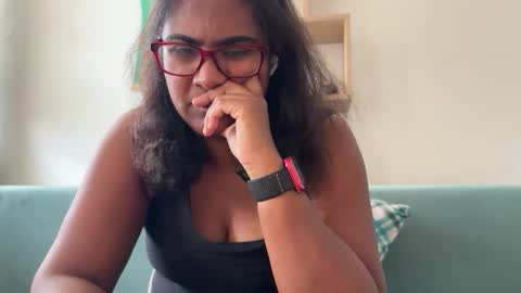 Indiangoddess online show from 20, 11, 2025