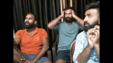 Snapshot of indianh chatting on 15, 12, 2024 indian hairy online show from 15, 12, 2024