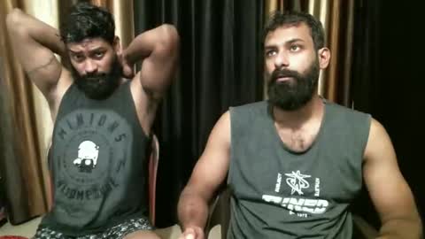 indian hairy online show from 23, 2, 2026