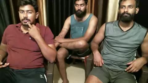 indian hairy online show from 16, 5, 2026
