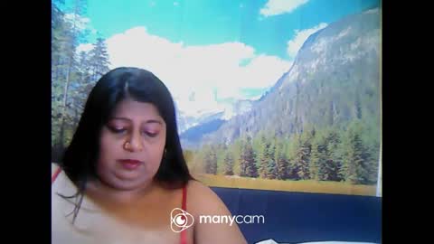 Snapshot of indianhoney04 chatting on 25, 1, 2025 kajol online show from 25, 1, 2025