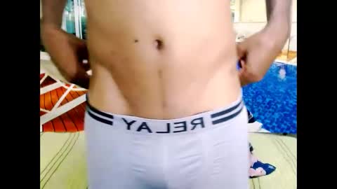 Snapshot of indianmagicmike69 chatting on 29, 10, 2025 indianmagicmike69 online show from 29, 10, 2025