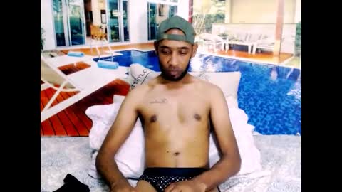 Snapshot of indianmagicmike69 chatting on 18, 11, 2025 indianmagicmike69 online show from 18, 11, 2025