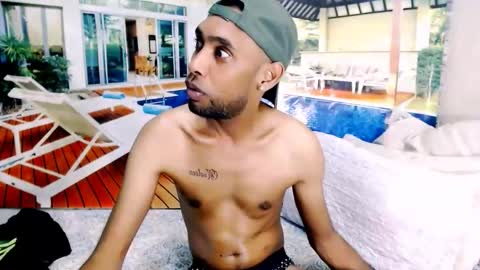 Snapshot of indianmagicmike69 chatting on 29, 11, 2025 indianmagicmike69 online show from 29, 11, 2025