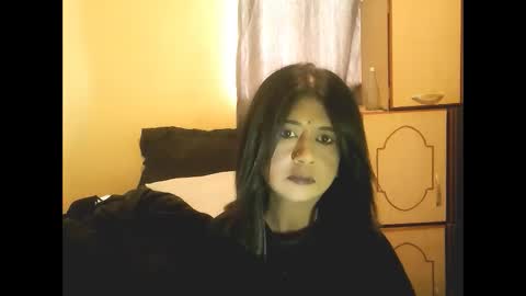 indianpleasures21 online show from 13, 3, 2026