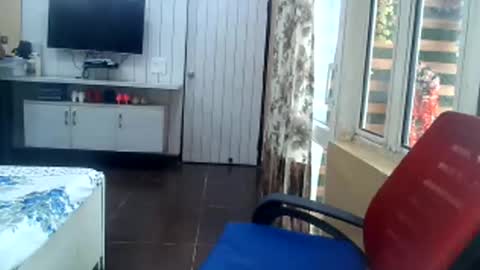 Radha online show from 4, 4, 2026