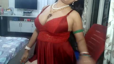 Radha online show from 12, 6, 2026