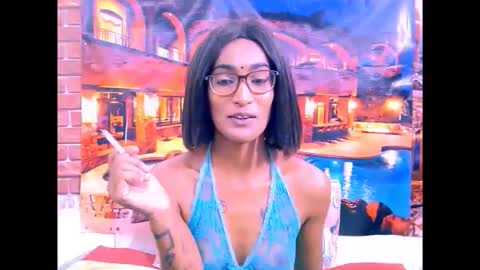 indianrebel4u2luv online show from 23, 3, 2026