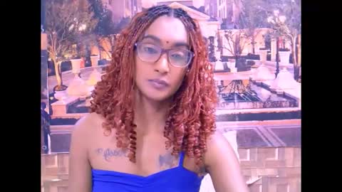 indianrebel4u2luv online show from 17, 4, 2026