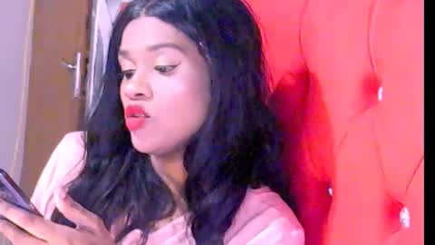 Snapshot of indianrose4u7 chatting on 30, 11, 2025 indianrose4u7 online show from 30, 11, 2025